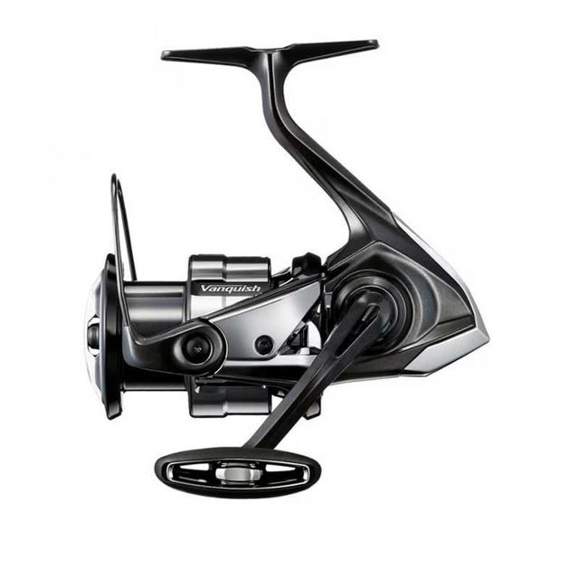 Shimano Vanquish FC, C3000XGC, left and right hand, Spinning Fishing Reel, Front Drag, VQC3000XGC