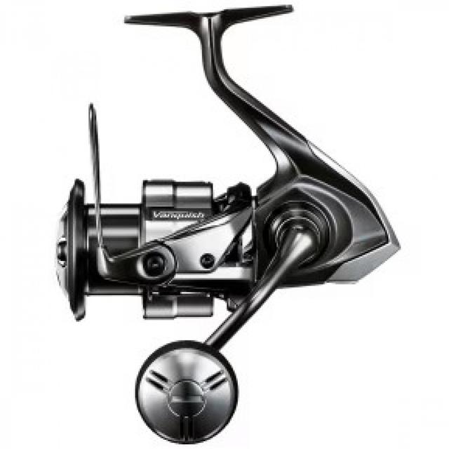 Shimano Vanquish FC, C5000XGC, left and right hand, Spinning Fishing Reel, Front Drag, VQC5000XGC