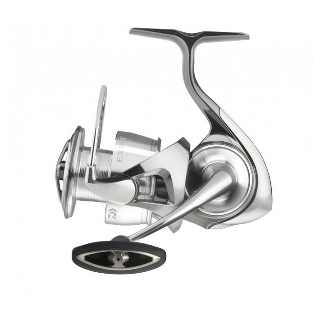 Daiwa 22 Exist LT, 4000D, left and right hand, Spinning Fishing Reel, Front Drag, 10102-401