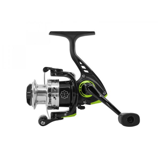 Delphin FRIZ, 1000, 1T, left and right hand, Ice fishing reel, Front Drag, 101003196