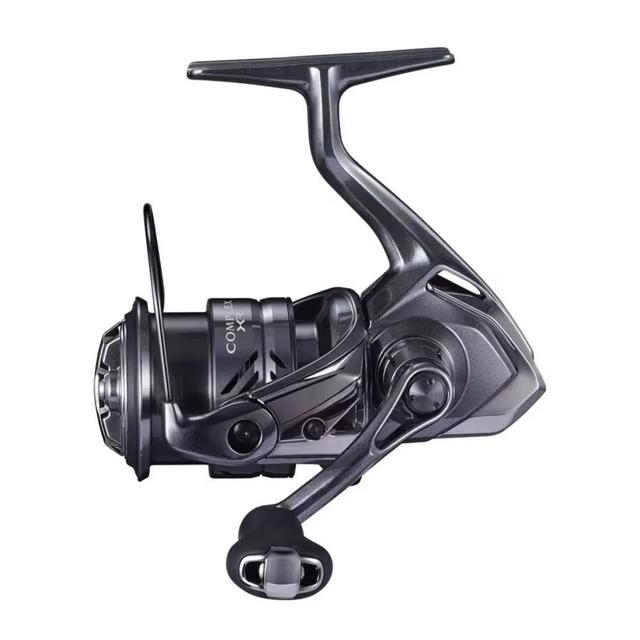 Shimano Complex XR, 2500, left and right hand, Spinning fishing reel, Front Drag, 21CMXXR2500F6